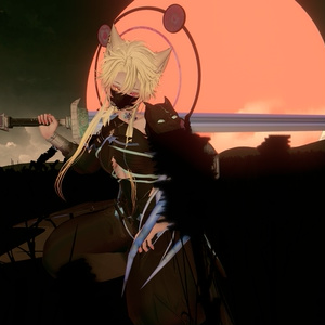 【VRChat】『Project : Whiteout』 缩略图 21