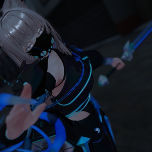 【VRChat】『Project : Whiteout』 缩略图 17