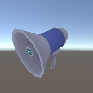 【VRChat向け】工事現場朝礼セット 缩略图 4