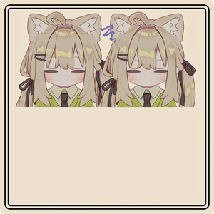 【キプフェル専用】黒目キプにも感情を!! 缩略图 7