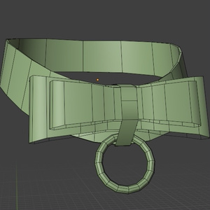 [VRChat向け] Cowboy / Cowgirl Hat - CeeBon - BOOTH