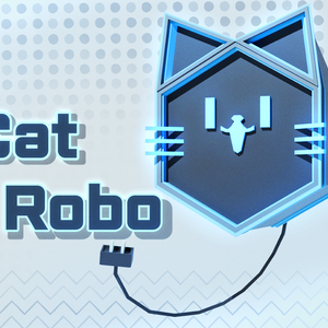 Cat Robo
