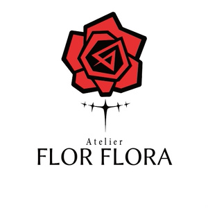 FLOR FLORA - BOOTH