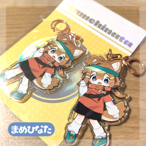 帰溟スペクター　アクリルキーホルダー　セット アークナイツ - 帰溟スペクター アクキー - Raik(ライク) - BOOTH