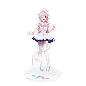 「新衣装」775号のアクリルフィギュア！