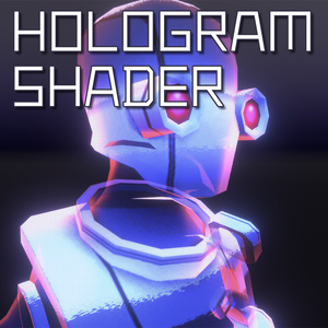 Hologram Shader