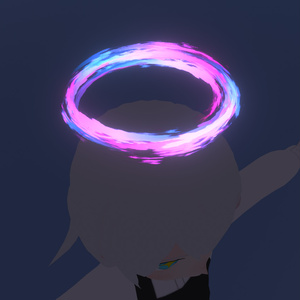 トレイルリング / Distortion Trail Ring 缩略图 3