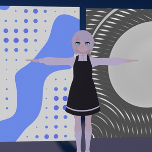 パターンワープシェーダー / Pattern Warp Shader 缩略图 3