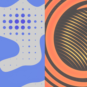 パターンワープシェーダー / Pattern Warp Shader 缩略图 2