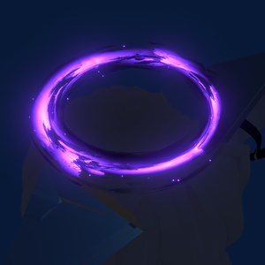 ダークリング / Dark Distortion Ring 缩略图 2