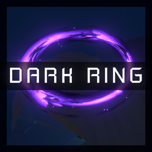 Dark Ring / Dark Distortion Ring