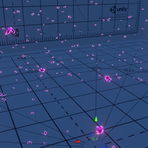 蝶パーティクル / Butterfly Particle 缩略图 7