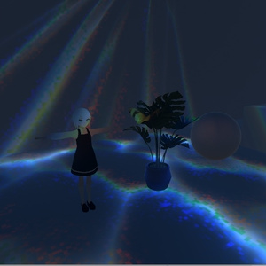 シンプルコースティクスプロジェクター / Simple Caustics Projector 缩略图 5