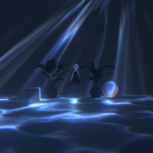 シンプルコースティクスプロジェクター / Simple Caustics Projector 缩略图 3