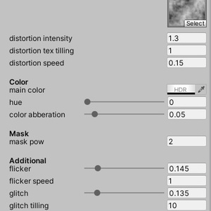 シンプルコースティクスプロジェクター / Simple Caustics Projector 缩略图 6