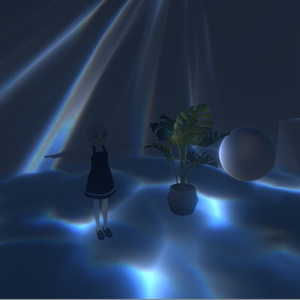 シンプルコースティクスプロジェクター / Simple Caustics Projector 缩略图 4