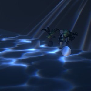 シンプルコースティクスプロジェクター / Simple Caustics Projector 缩略图 2