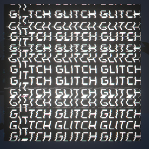 究極のグリッチシェーダー / Ultimate Glitch Shader 缩略图 2