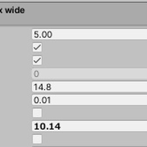 GodRay Particle / ゴッドレイ 薄明光線 パーティクル 缩略图 6
