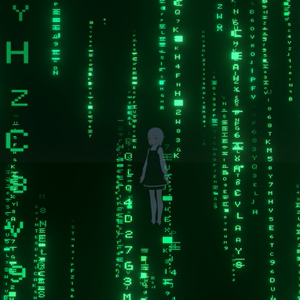 Matrix Particle / マトリックスパーティクル 缩略图 2