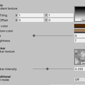 Sky lantern Particle / スカイランタンパーティクル 缩略图 7