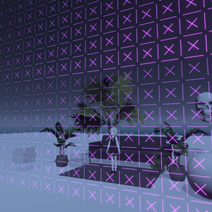 Invisible Wall Shader / 近づくと見える壁シェーダー 缩略图 5