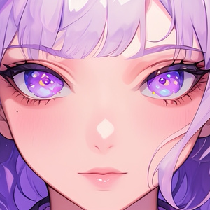 [프리BGM] 아이스콜 | 카와이...
