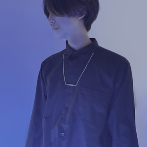 stargaze shelter NECKLACE