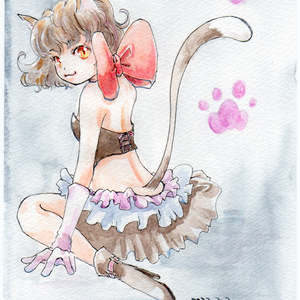 猫の日