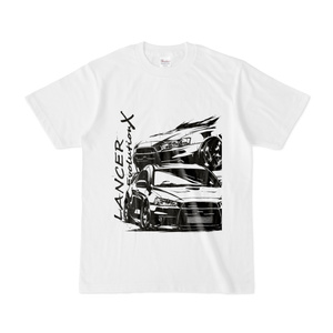 ランサーエボリューションⅩグッズ - BOOTH