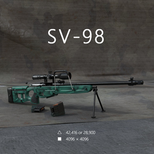 SV-98