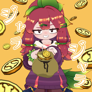 金貨バラマキギミック【MA対応】
