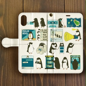 ペンギン【iPhone12・iPhone S...