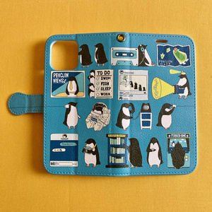 ペンギン【iPhone12・iPhone S...