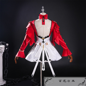 グラブル コスプレ衣装 ガレヲン