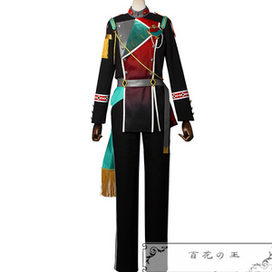 あんスタ ホワイトリリー 天城一彩 コスプレ衣装 コスチューム