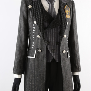 ヒーローマスク・雷の戦士（オリジナル） ヒーローマスク・雷の戦士（オリジナル）