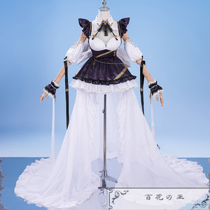 【RI_KU】グラブル　イシュミール　コスプレ衣装★11/2写真追加 61rBD3+he+L._SY350_QL65_.jpg