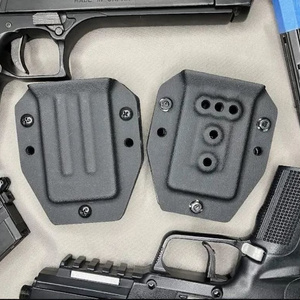 VSR57組み立てキット、東京マルイVSR-10カスタムパーツ - R93 Niche