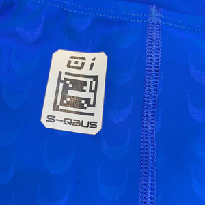 胸部装甲ユニット プロトタイプ01 - 中央町戦術工芸 - BOOTH