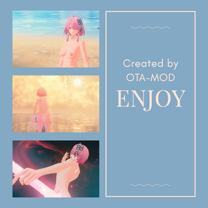 WW_MOD-Taoqi(桃祈) Full Nude v1.1