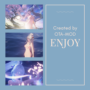 WW_MOD-Hiyuki(緋雪) Full Nude v1.4