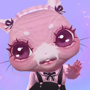 Carlos Bunny (カーロス ウサギ)
