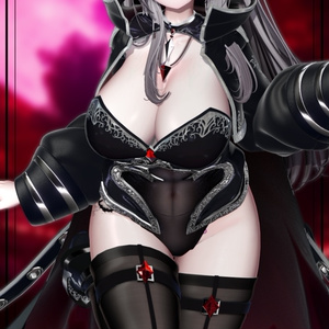 なりきりファンタジー  #なりきり本舗 缩略图 19