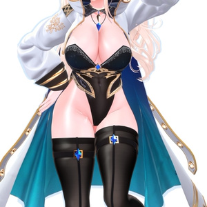 なりきりファンタジー  #なりきり本舗 缩略图 13