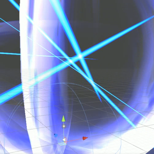 Judgement Cut 次元斩