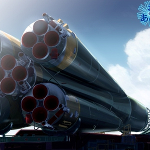おおきく澄みわたる、あの宇宙へ――Pre-trial disc3