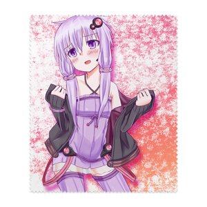 ラバープレイマット 結月ゆかり - Daisy cat - BOOTH