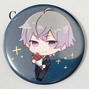 れるくんシーズン秋2020(紅葉) 缶バッジ - れるしょっぷ - BOOTH