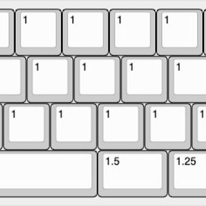 Guide68 自作キーボードキット - 自キ温泉街販売所 - BOOTH Guide68 自作キーボードキット - 自キ温泉街販売所 - BOOTH